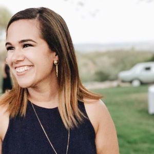 Meet your Posher, Ashley